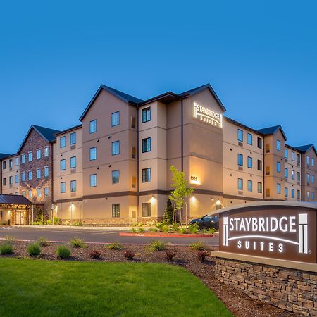 Staybridge Suites - Hillsboro North By Ihg Exteriör bild