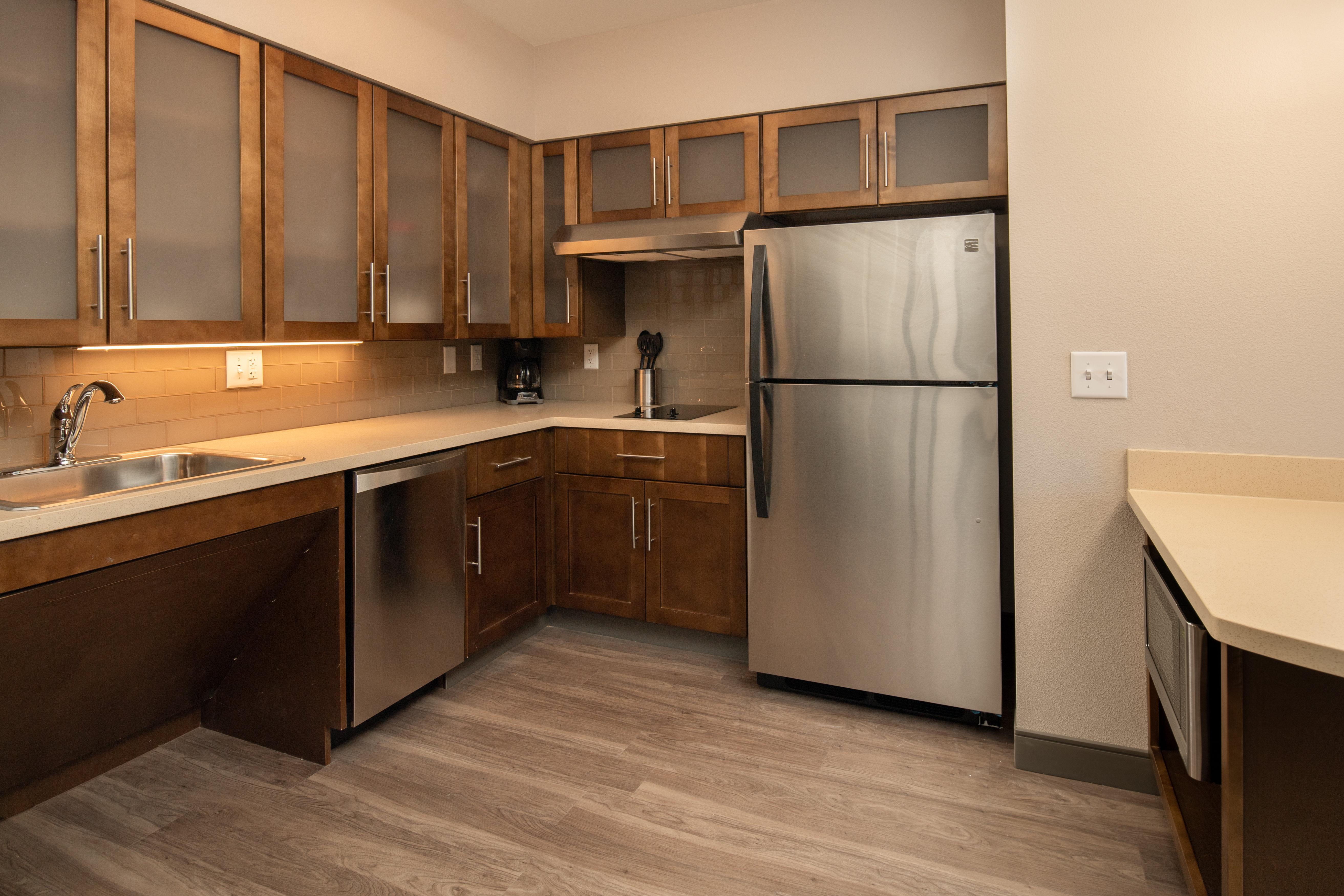 Staybridge Suites - Hillsboro North By Ihg Exteriör bild
