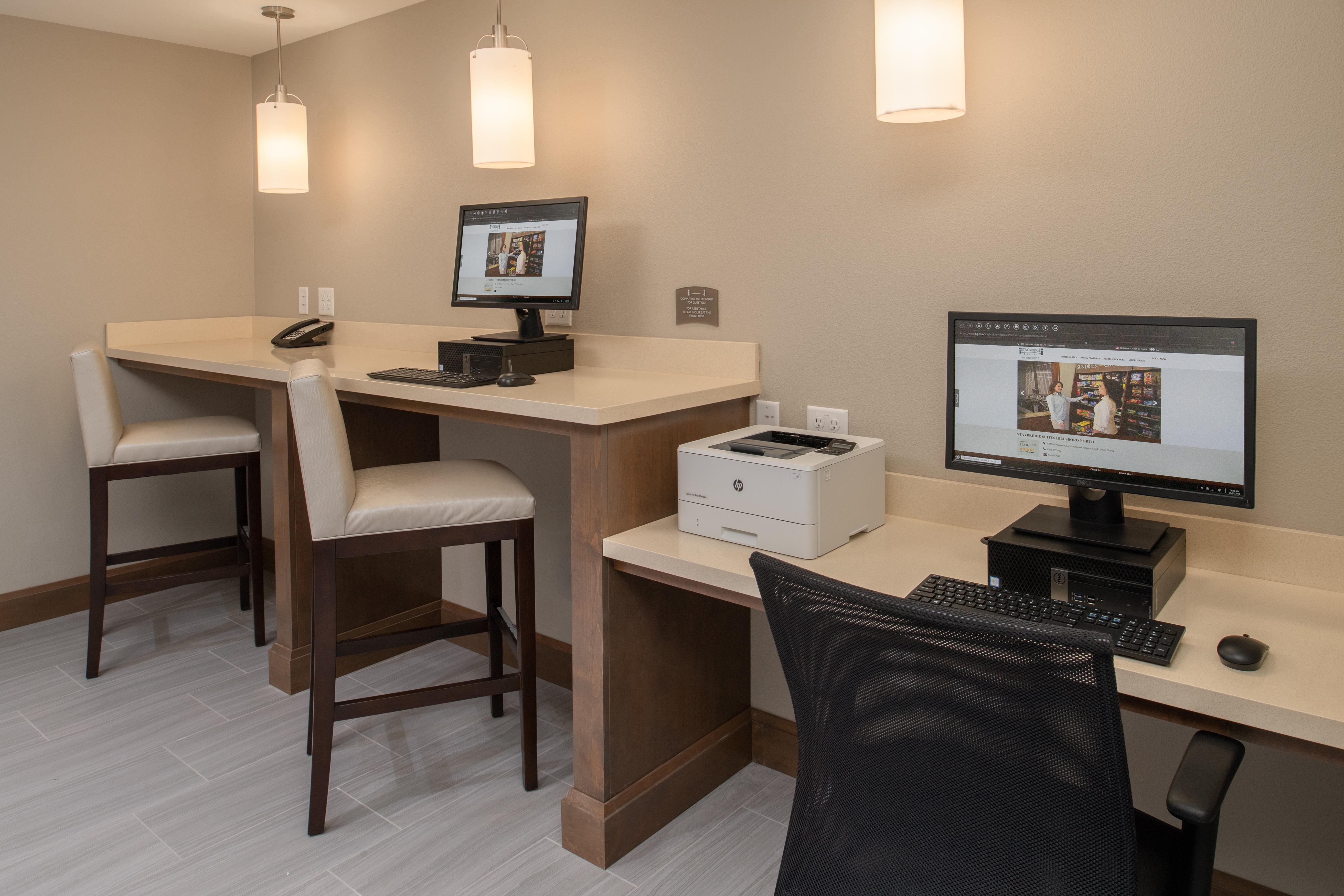 Staybridge Suites - Hillsboro North By Ihg Exteriör bild
