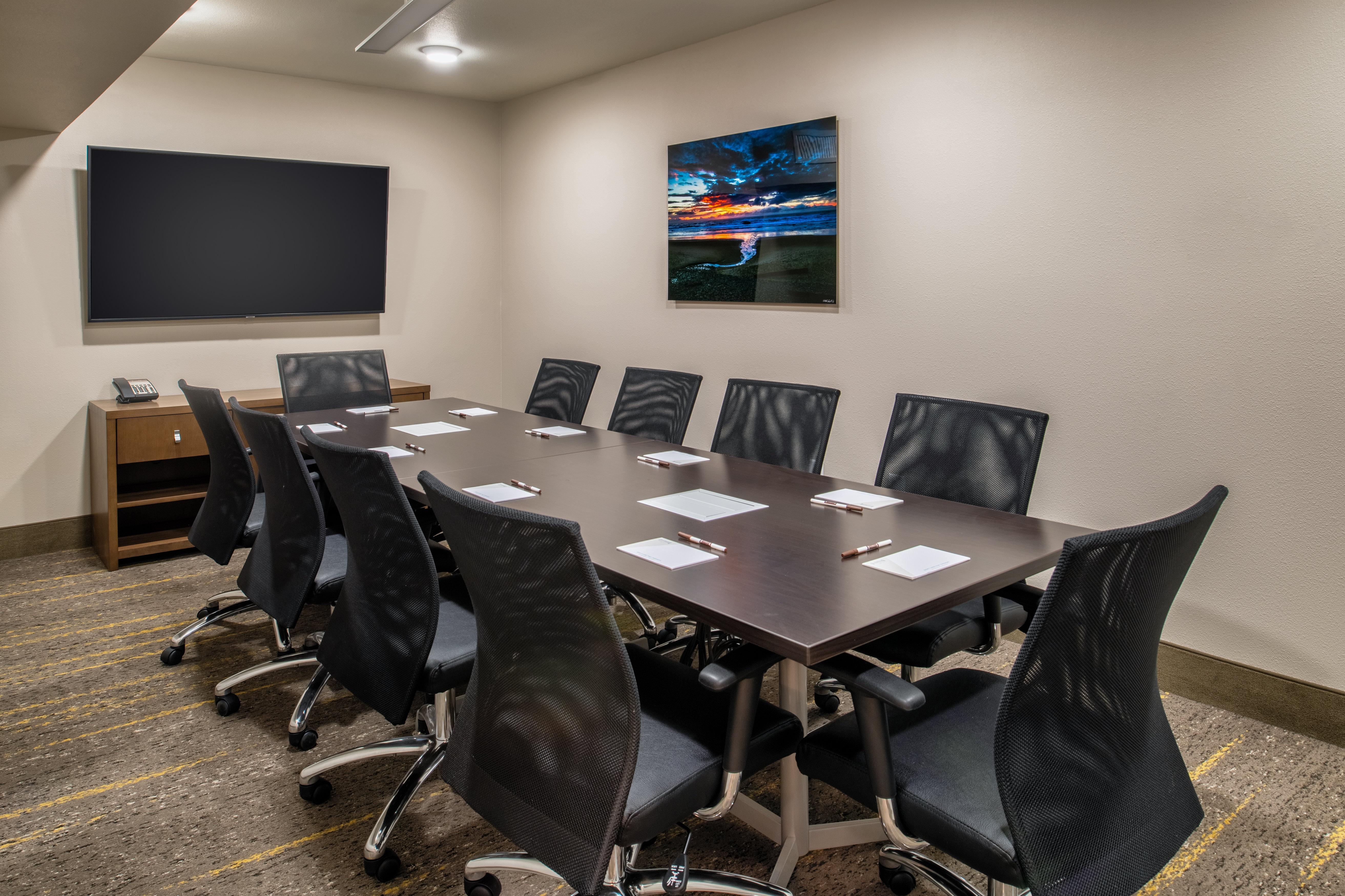Staybridge Suites - Hillsboro North By Ihg Exteriör bild