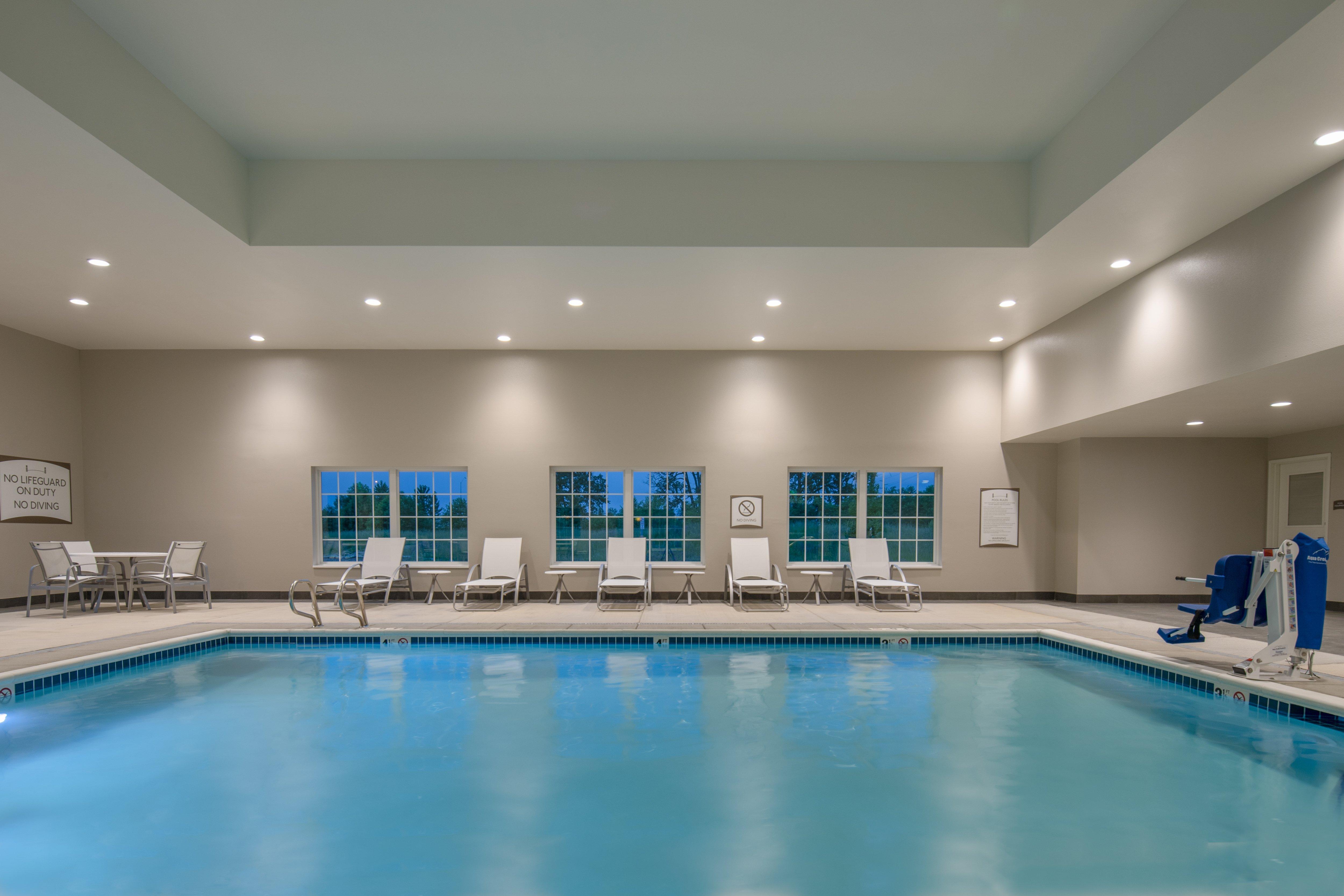 Staybridge Suites - Hillsboro North By Ihg Exteriör bild