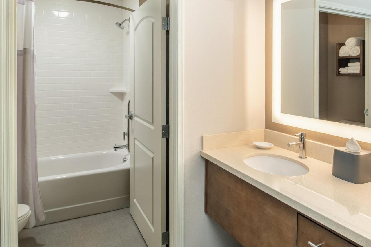 Staybridge Suites - Hillsboro North By Ihg Exteriör bild