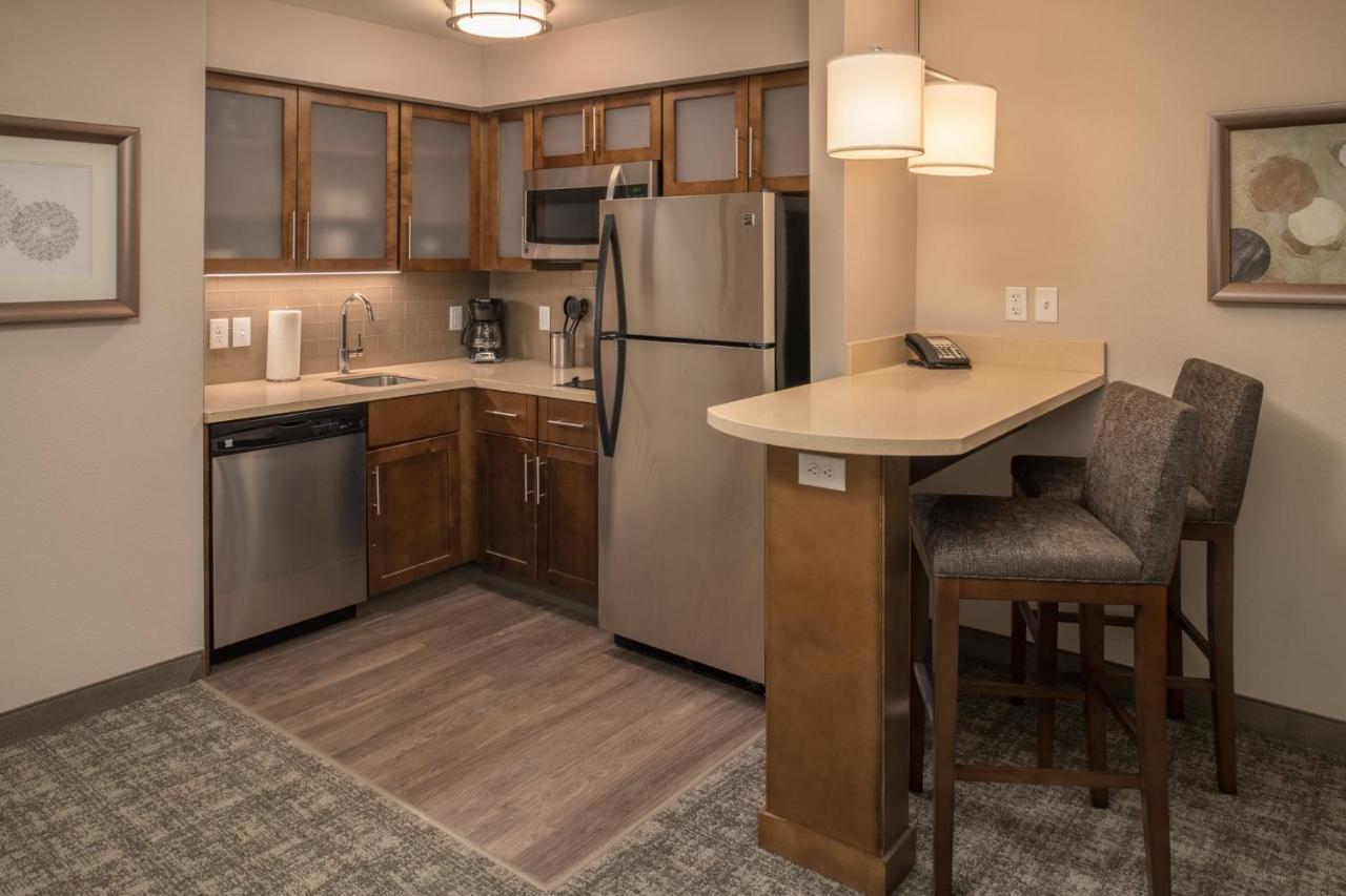 Staybridge Suites - Hillsboro North By Ihg Exteriör bild