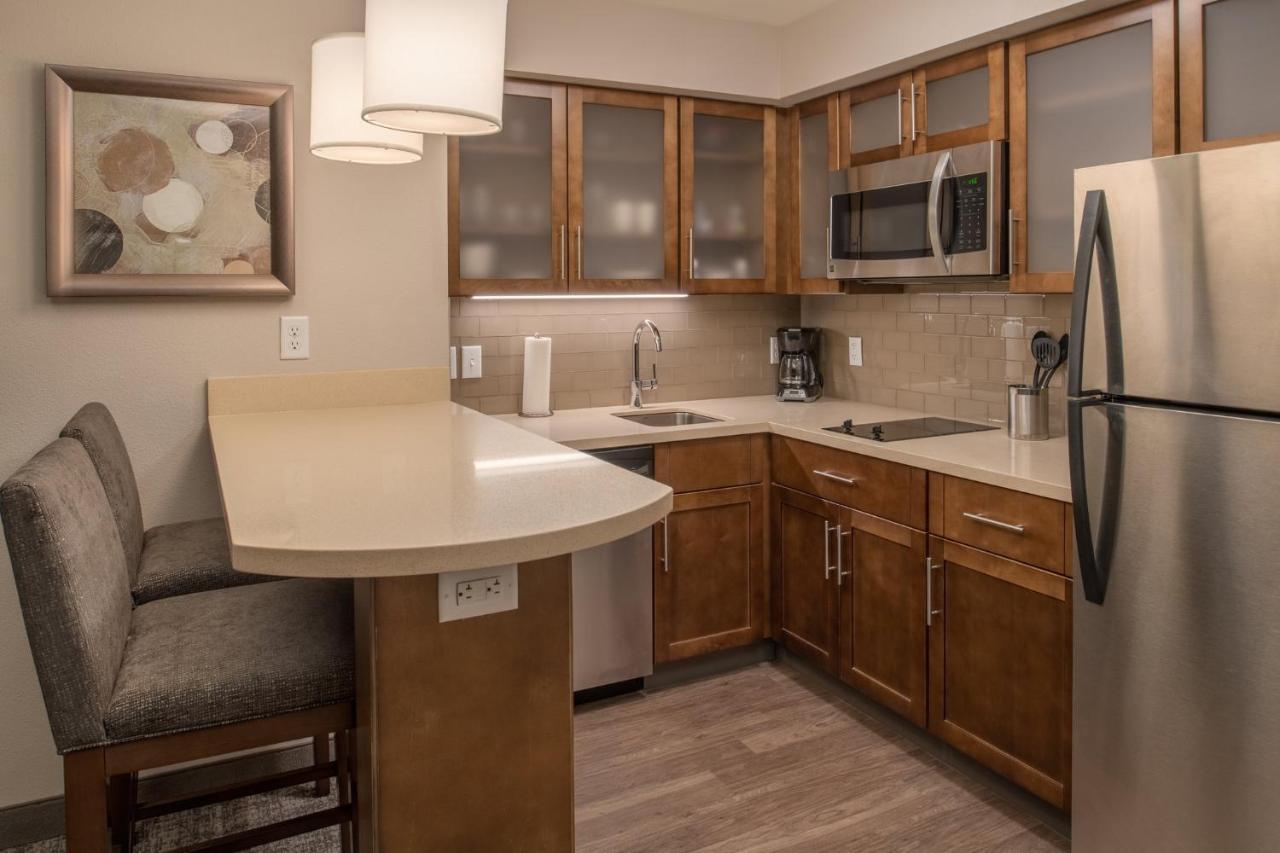 Staybridge Suites - Hillsboro North By Ihg Exteriör bild