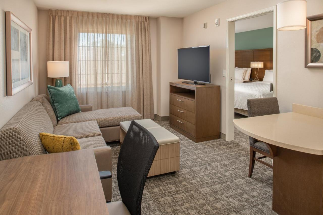 Staybridge Suites - Hillsboro North By Ihg Exteriör bild