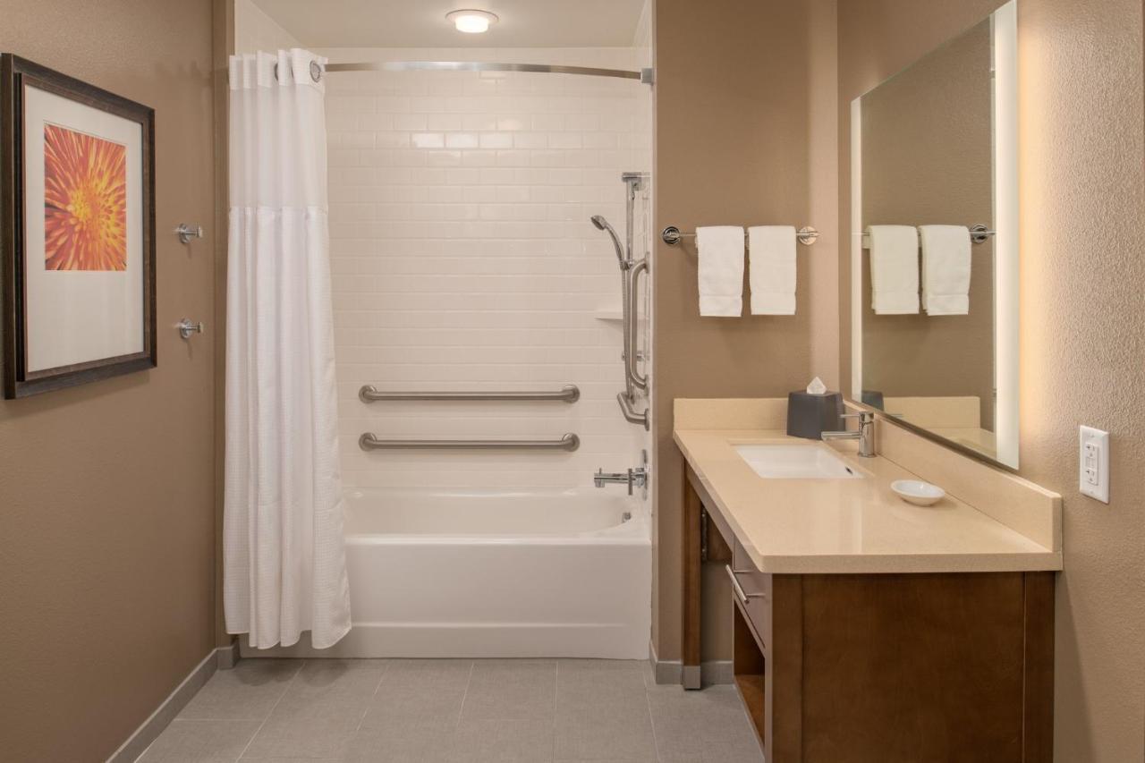 Staybridge Suites - Hillsboro North By Ihg Exteriör bild