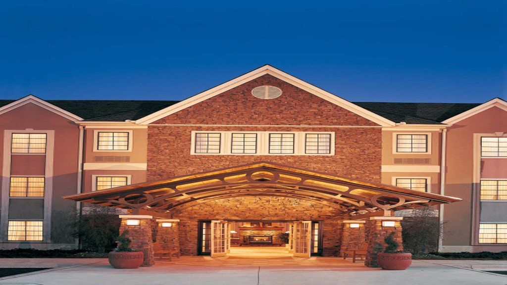Staybridge Suites - Hillsboro North By Ihg Exteriör bild