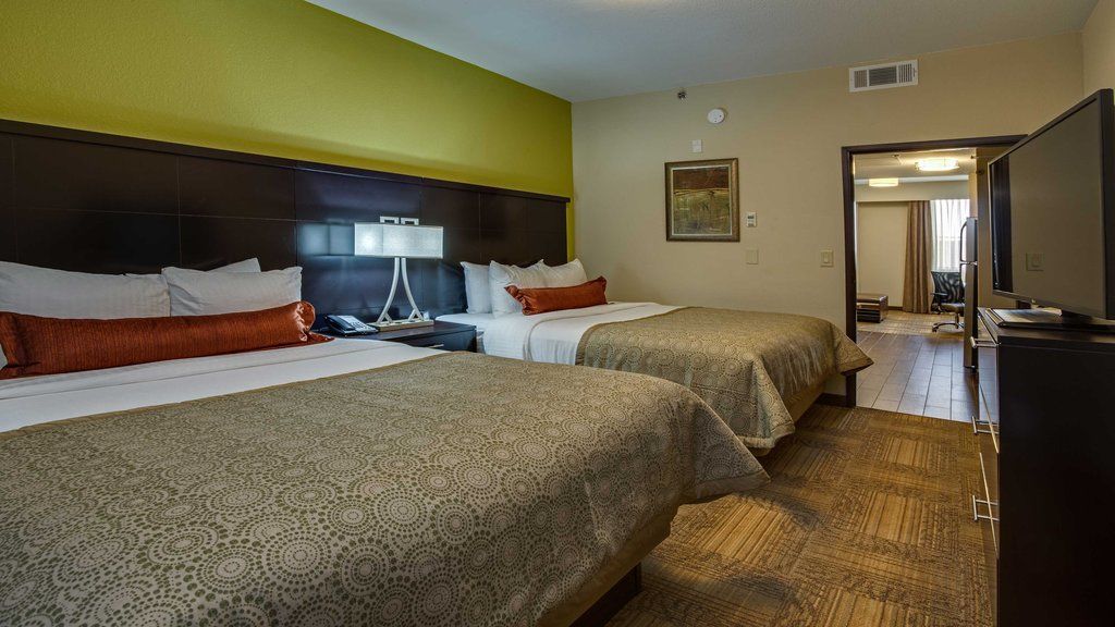 Staybridge Suites - Hillsboro North By Ihg Exteriör bild