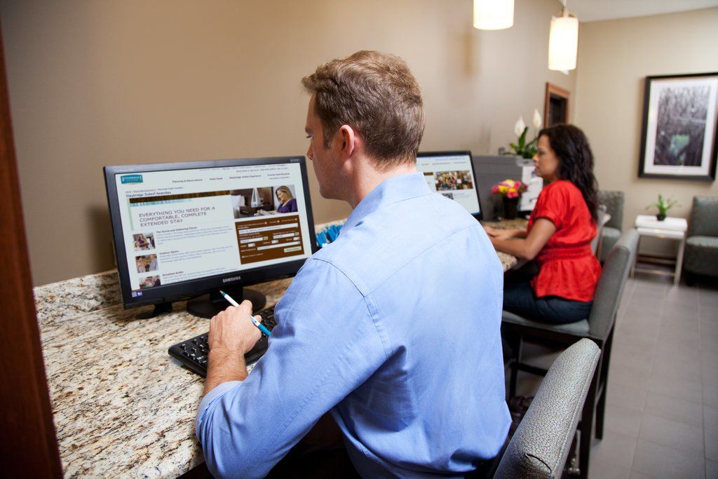 Staybridge Suites - Hillsboro North By Ihg Exteriör bild