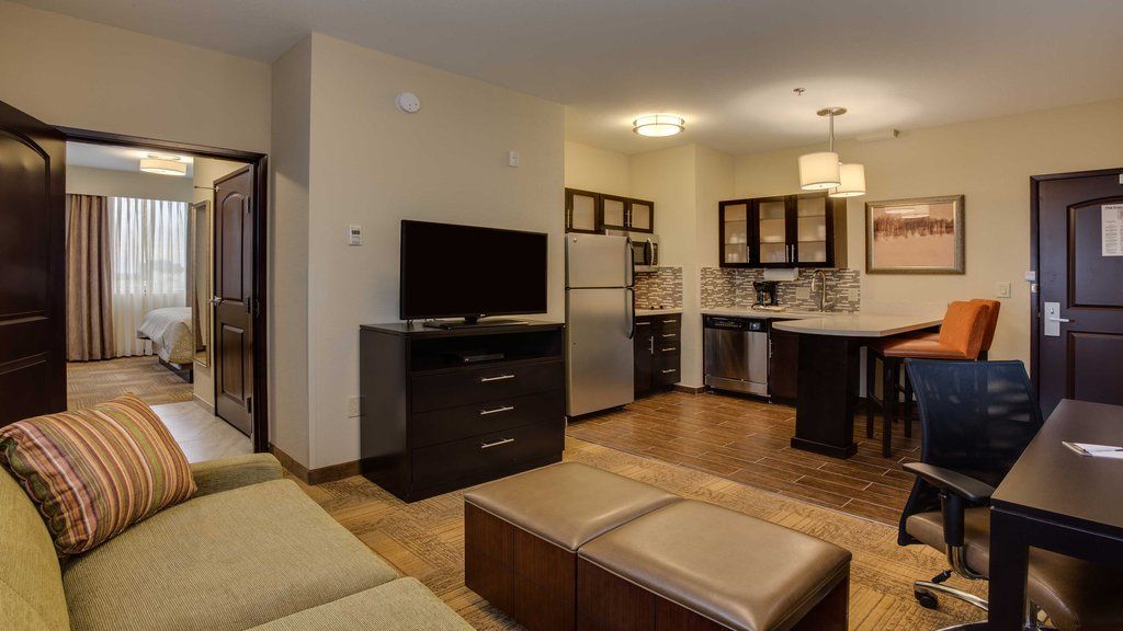 Staybridge Suites - Hillsboro North By Ihg Exteriör bild
