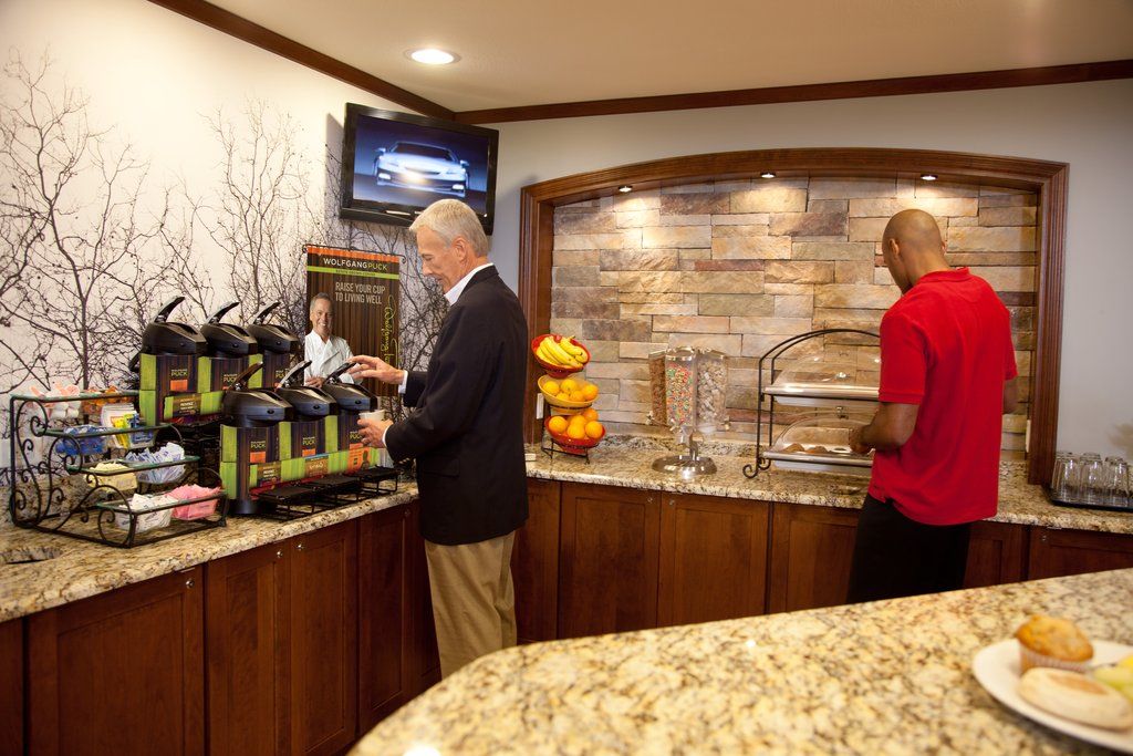 Staybridge Suites - Hillsboro North By Ihg Exteriör bild