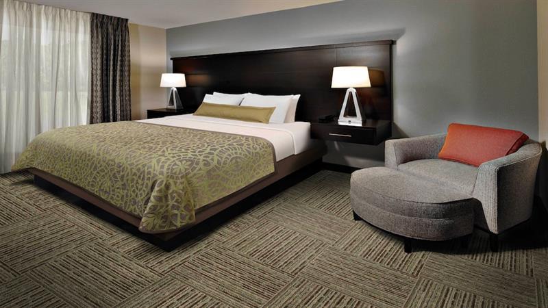 Staybridge Suites - Hillsboro North By Ihg Exteriör bild